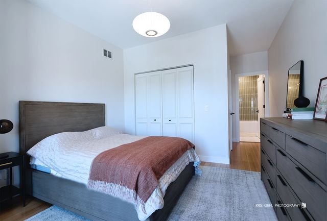 1555 N Talman Avenue 3D, Chicago, IL 60622