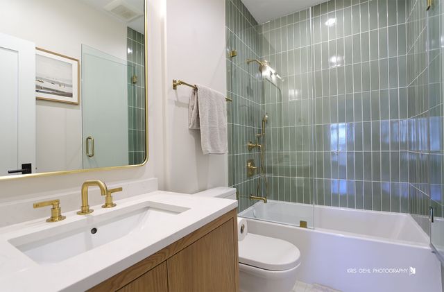 1555 N Talman Avenue 3D, Chicago, IL 60622