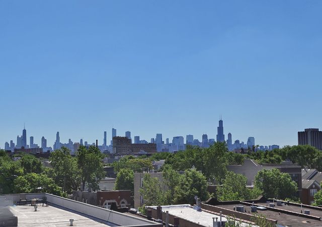 1555 N Talman Avenue 3D, Chicago, IL 60622