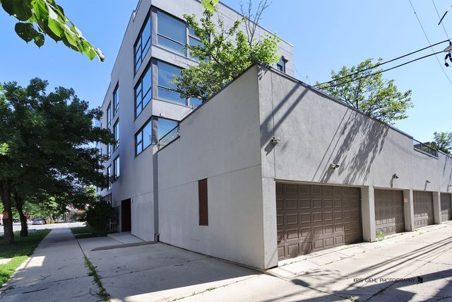 1555 N Talman Avenue 3D, Chicago, IL 60622
