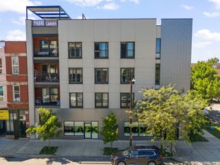 1555 N Talman Avenue 3D, Chicago, IL 60622