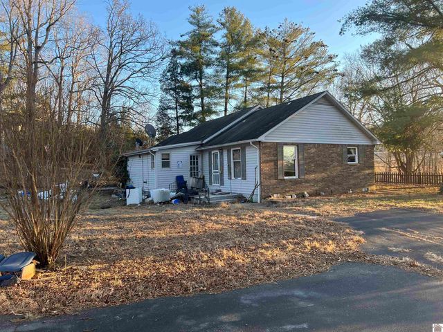 1334 State Route 1668, Marion, KY 42064