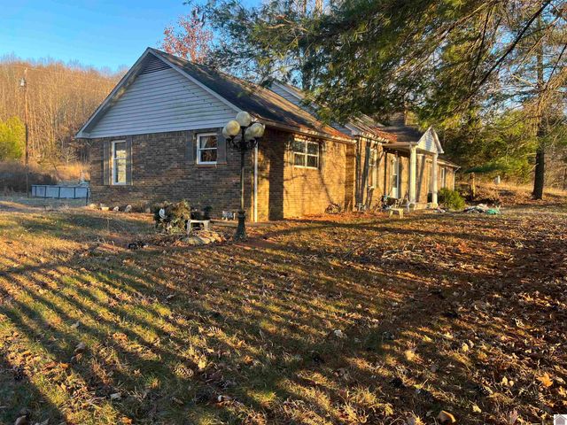 1334 State Route 1668, Marion, KY 42064