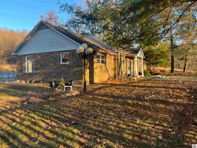 1334 State Route 1668, Marion, KY 42064
