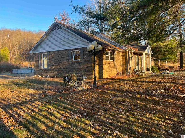 1334 State Route 1668, Marion, KY 42064