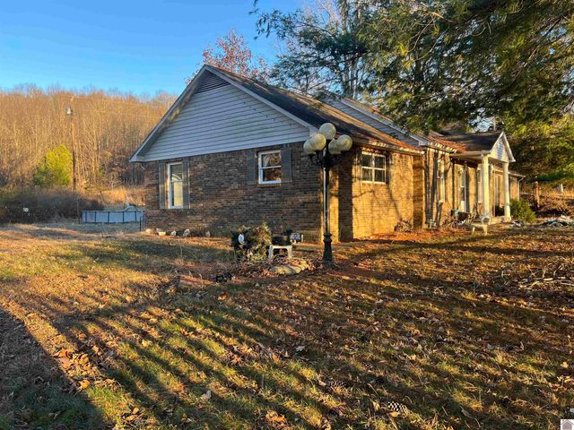 1334 State Route 1668, Marion, KY 42064