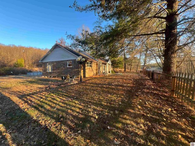 1334 State Route 1668, Marion, KY 42064