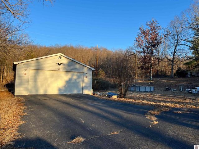1334 State Route 1668, Marion, KY 42064