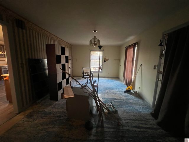 1334 State Route 1668, Marion, KY 42064