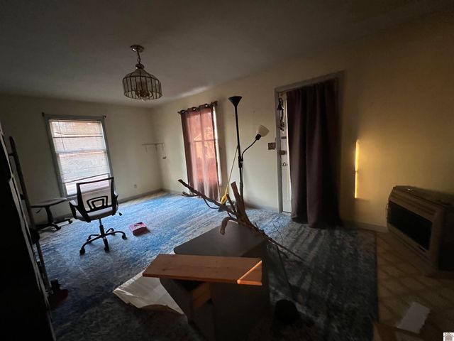 1334 State Route 1668, Marion, KY 42064