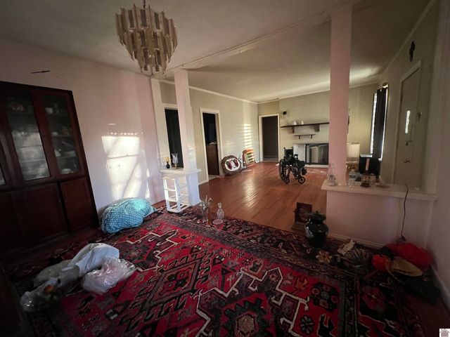 1334 State Route 1668, Marion, KY 42064