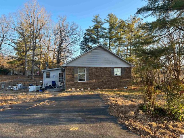 1334 State Route 1668, Marion, KY 42064