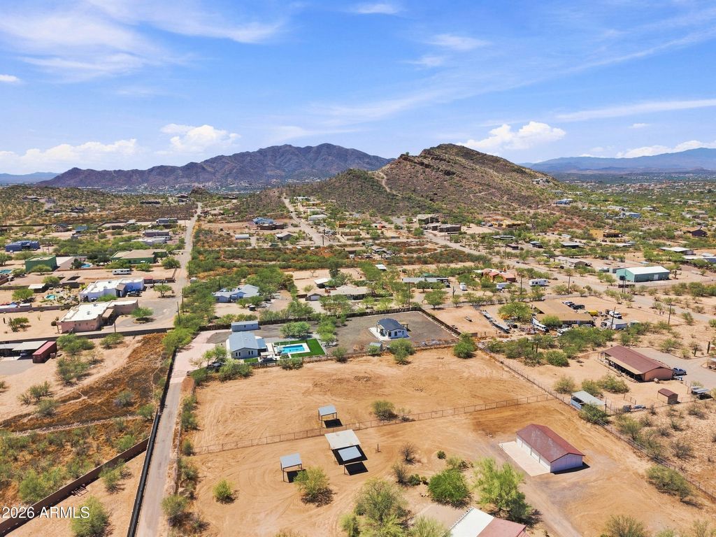432xx N 14TH Street -, New River, AZ 85087 — photo 3