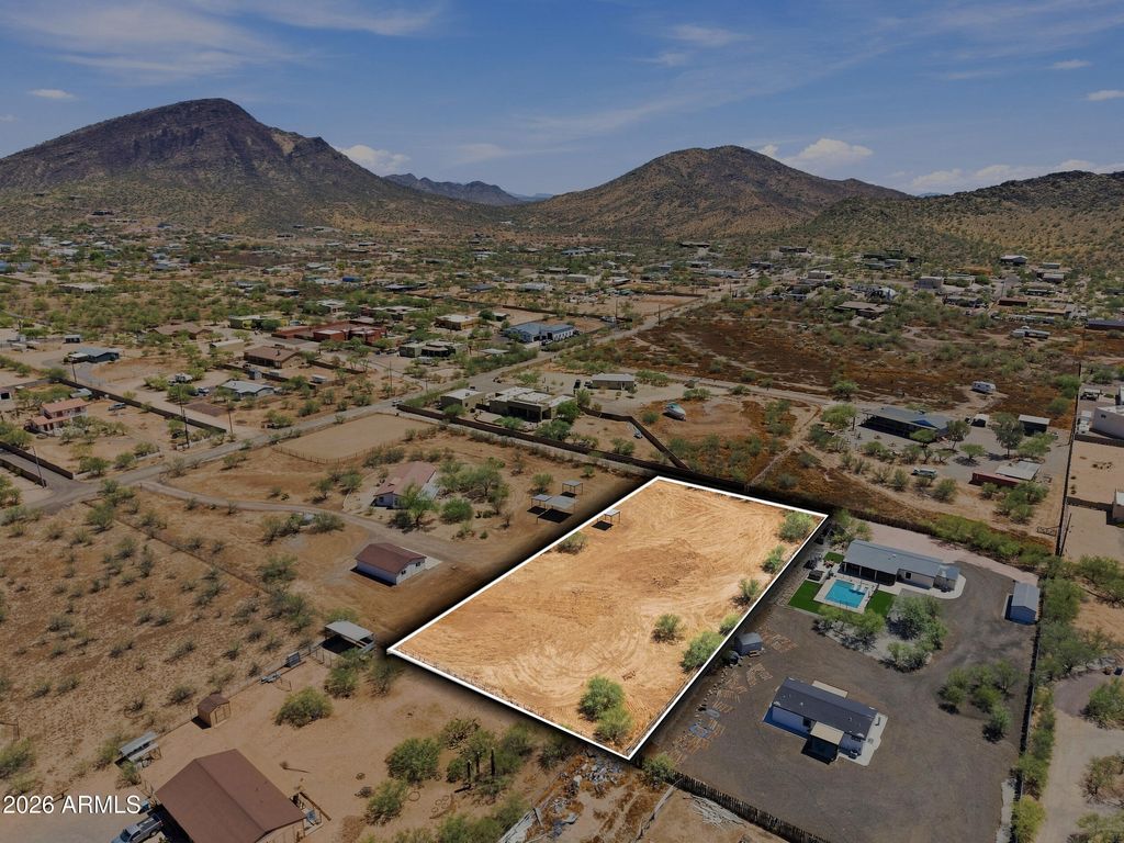 432xx N 14TH Street -, New River, AZ 85087 — photo 4
