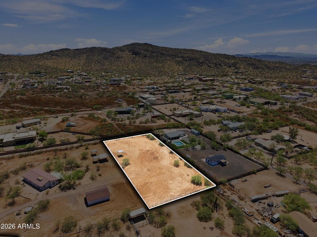 432xx N 14TH Street -, New River, AZ 85087 — photo 5