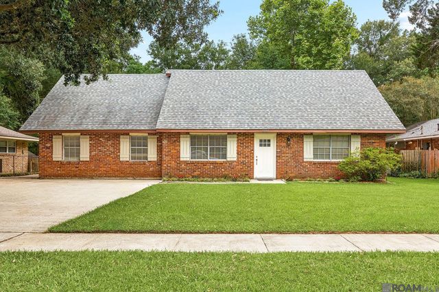 8580 Norfolk Dr, Baton Rouge, LA 70809