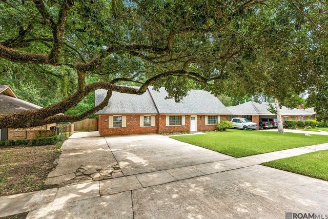 8580 Norfolk Dr, Baton Rouge, LA 70809