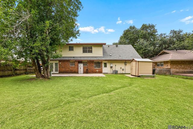 8580 Norfolk Dr, Baton Rouge, LA 70809