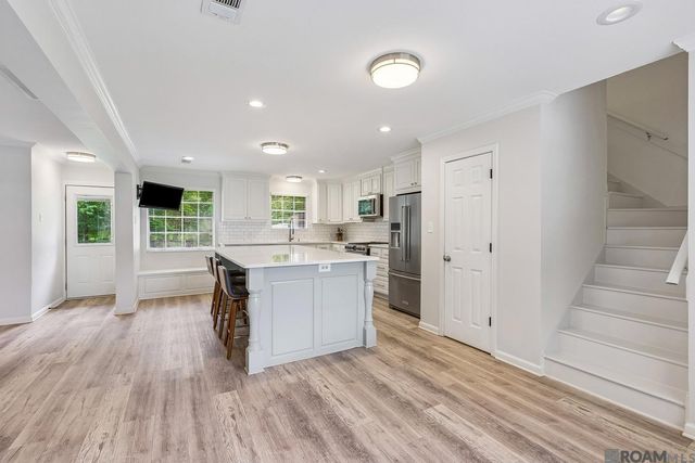 8580 Norfolk Dr, Baton Rouge, LA 70809