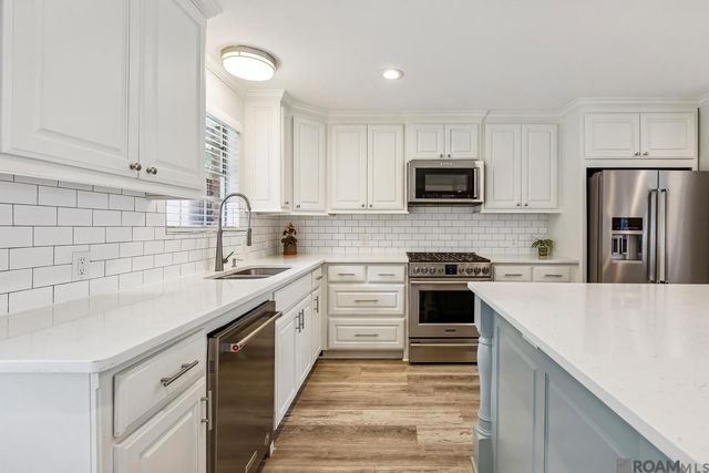 8580 Norfolk Dr, Baton Rouge, LA 70809