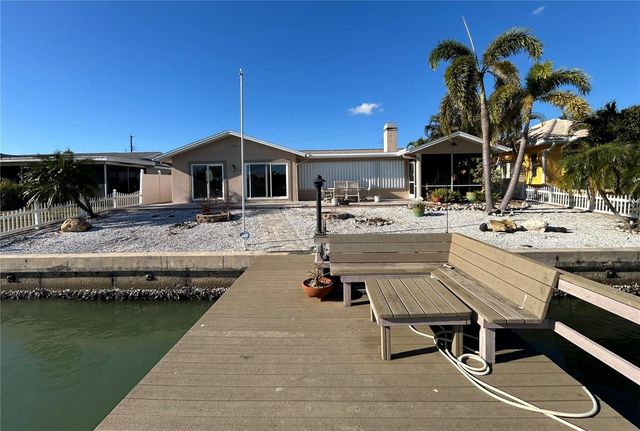 775 119TH AVENUE, Treasure Island, FL 33706