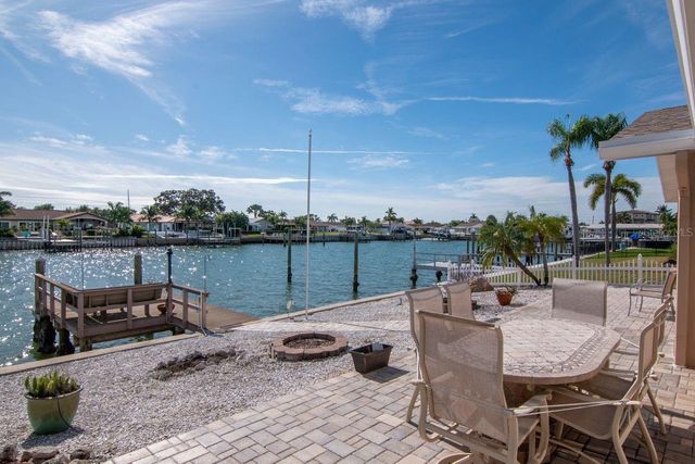 775 119TH AVENUE, Treasure Island, FL 33706