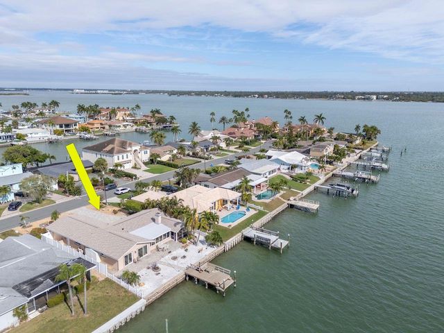 775 119TH AVENUE, Treasure Island, FL 33706
