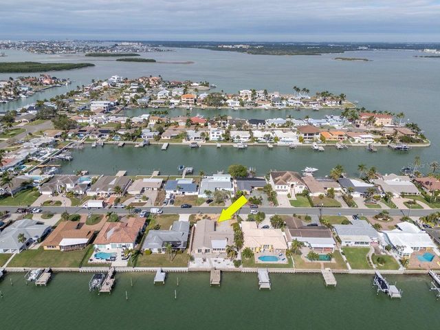 775 119TH AVENUE, Treasure Island, FL 33706
