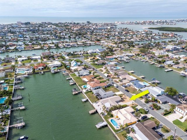 775 119TH AVENUE, Treasure Island, FL 33706