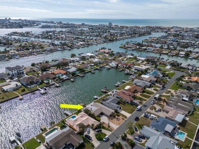 775 119TH AVENUE, Treasure Island, FL 33706