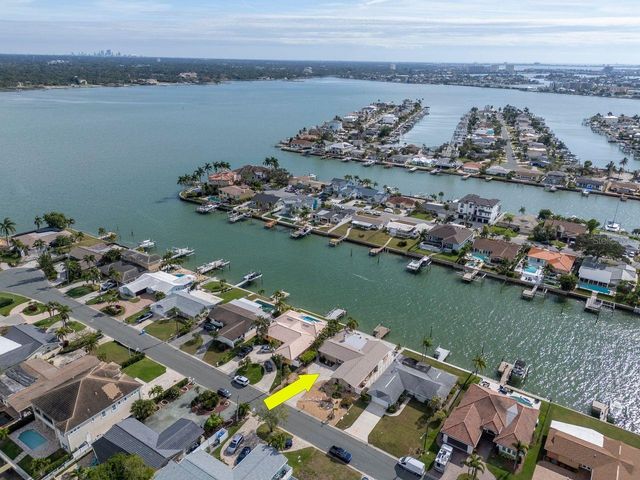 775 119TH AVENUE, Treasure Island, FL 33706