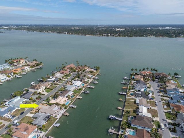 775 119TH AVENUE, Treasure Island, FL 33706