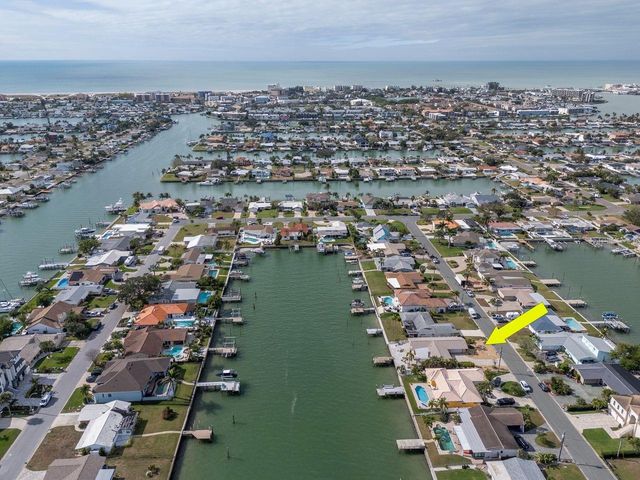 775 119TH AVENUE, Treasure Island, FL 33706