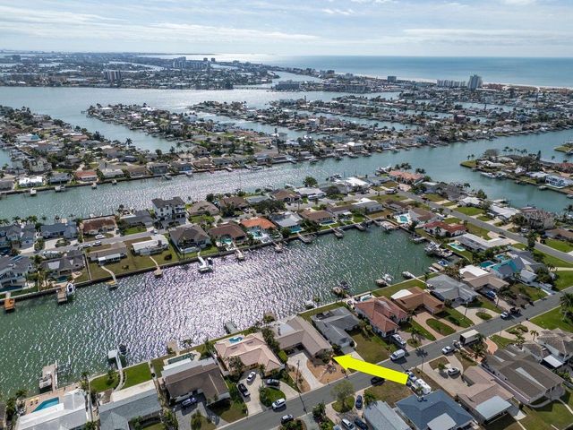 775 119TH AVENUE, Treasure Island, FL 33706