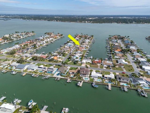 775 119TH AVENUE, Treasure Island, FL 33706