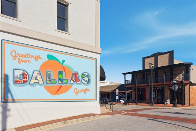 6.651 Acres on Orlando Path, Dallas, GA 30157