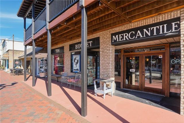 6.651 Acres on Orlando Path, Dallas, GA 30157