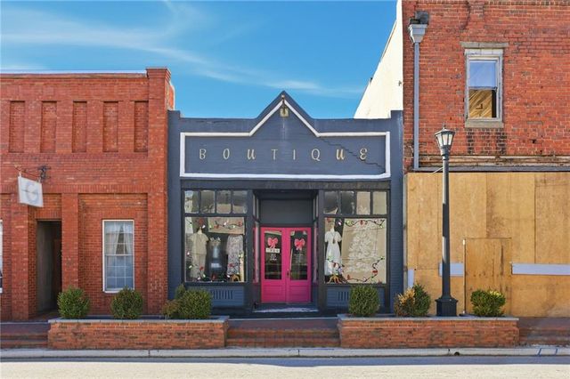 6.651 Acres on Orlando Path, Dallas, GA 30157