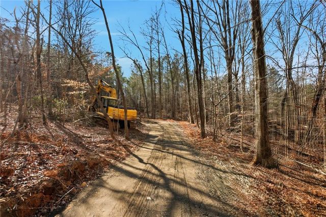 6.651 Acres on Orlando Path, Dallas, GA 30157