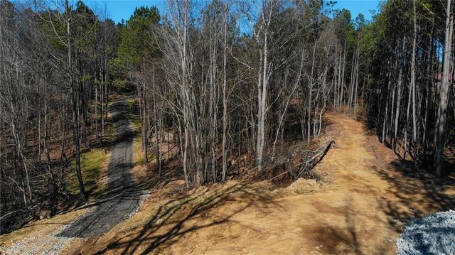 6.651 Acres on Orlando Path, Dallas, GA 30157