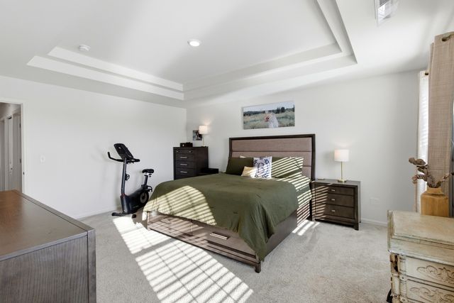 9028 Disbrow Street, Huntley, IL 60142