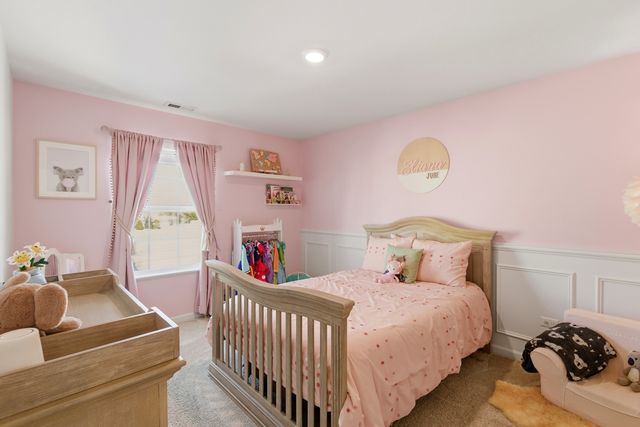 9028 Disbrow Street, Huntley, IL 60142