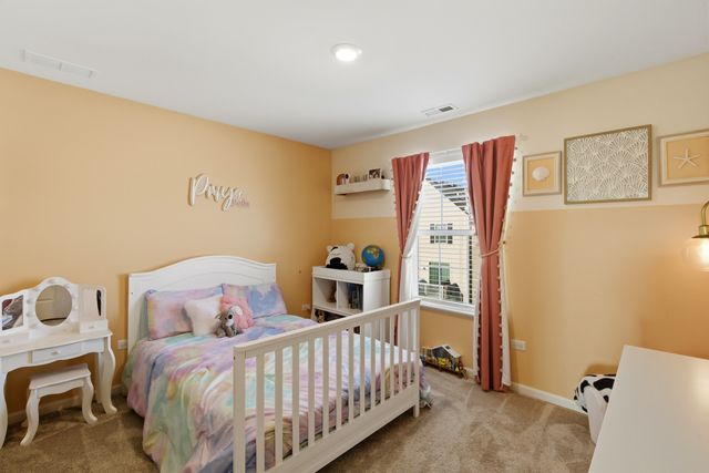 9028 Disbrow Street, Huntley, IL 60142