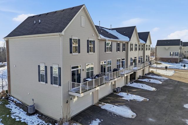 9028 Disbrow Street, Huntley, IL 60142