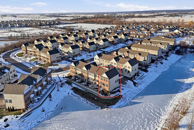 9028 Disbrow Street, Huntley, IL 60142