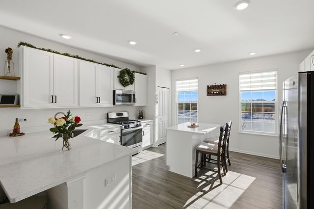 9028 Disbrow Street, Huntley, IL 60142