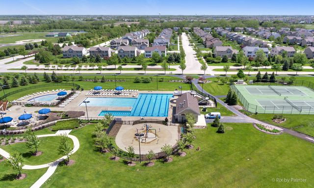 9028 Disbrow Street, Huntley, IL 60142