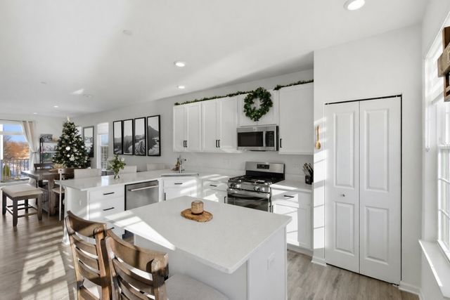 9028 Disbrow Street, Huntley, IL 60142