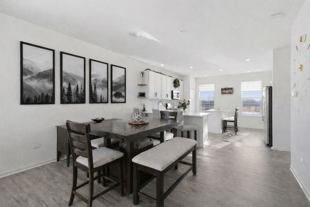 9028 Disbrow Street, Huntley, IL 60142