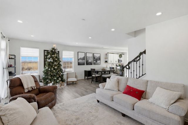 9028 Disbrow Street, Huntley, IL 60142